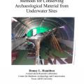 More information about "Methods for Conserving Archaeological Material from Underwater Sites, 1999 [PDF]"