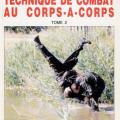 More information about "Technique de combat au corps-a-corps, tom 2 / R.Carter (рукопашный бой под водой), 1994 [PDF]"