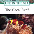 More information about "The Coral Reef (Life in the Sea), Pam Walker, Elaine Wood, 2005 [PDF]"
