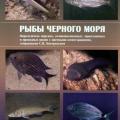 More information about "Рыбы Черного моря. Васильева Е.Д."