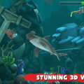 More information about "Hungry Shark Evolution v2.2.6 MOD Money (Android)"