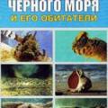 More information about "Подводный мир Черного моря, Евгения Искив, 2002 [DjVU]"