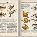 More information about "Секреты рыбной кулинарии, Ефимов А. Д., 1993 [DjVU]"