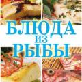 More information about "Лучшие в мире блюда из рыбы - Михаил Зубакин. | 2010"