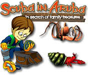 More information about "Scuba in Aruba"